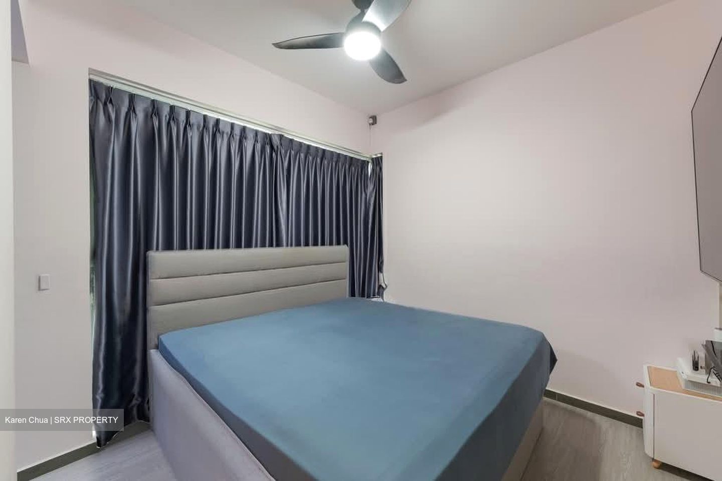 Kingsford Waterbay (D19), Apartment #570260631